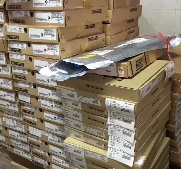 盛泽镇芯片回收