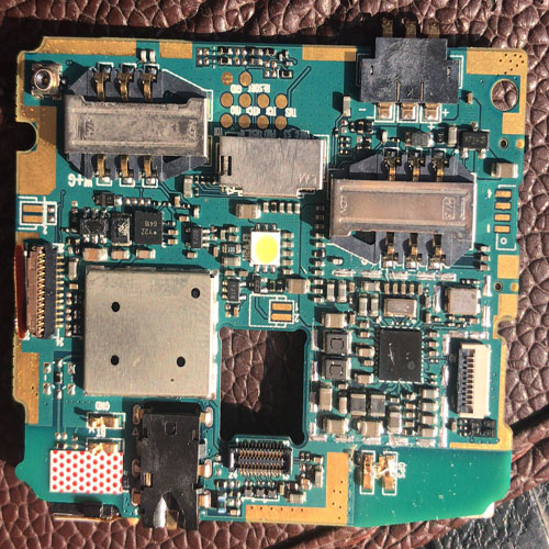 盛泽镇线路板回收